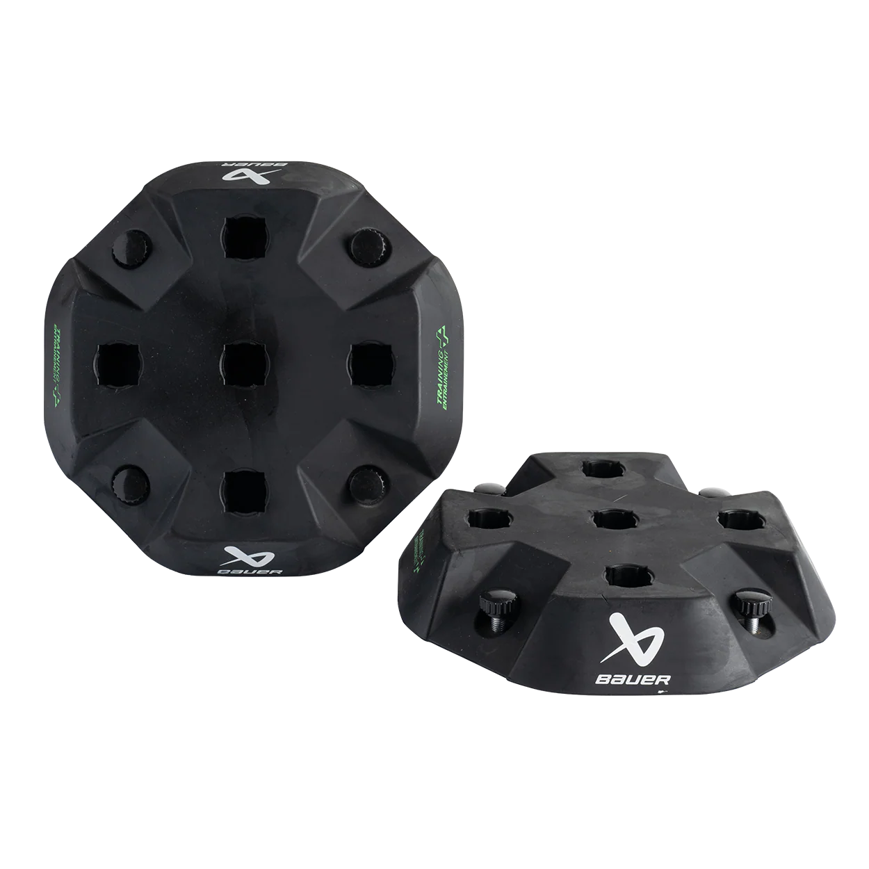 BAUER MODULAR TRAINING CENTER BASE 2 PACK
