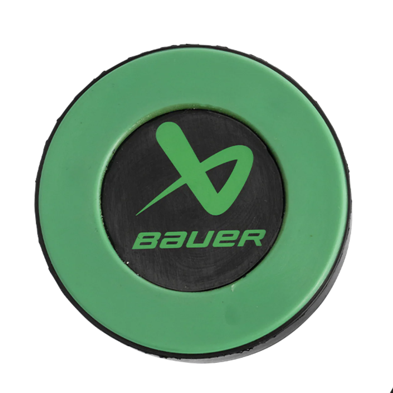BAUER MULTI SURFACE TRAINING PUCK