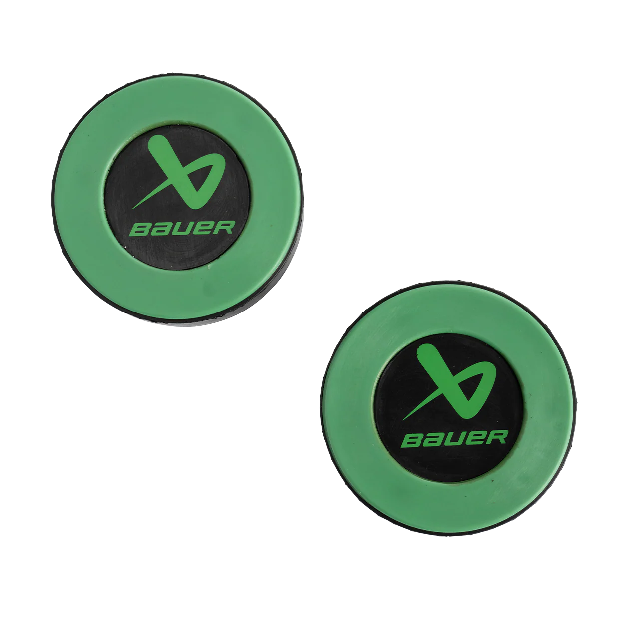 BAUER MULTI SURFACE TRAINING PUCK - Image 2