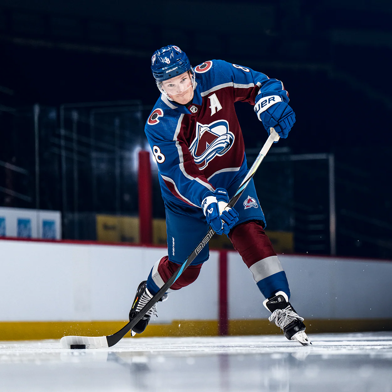 BAUER NEXUS TRACER STICK YOUTH - Image 6