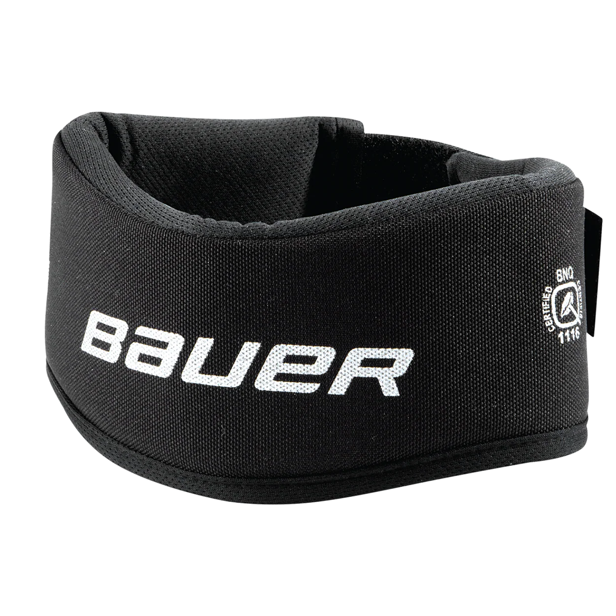 BAUER NG NLP7 CORE CUT-RESISTANT COLLAR