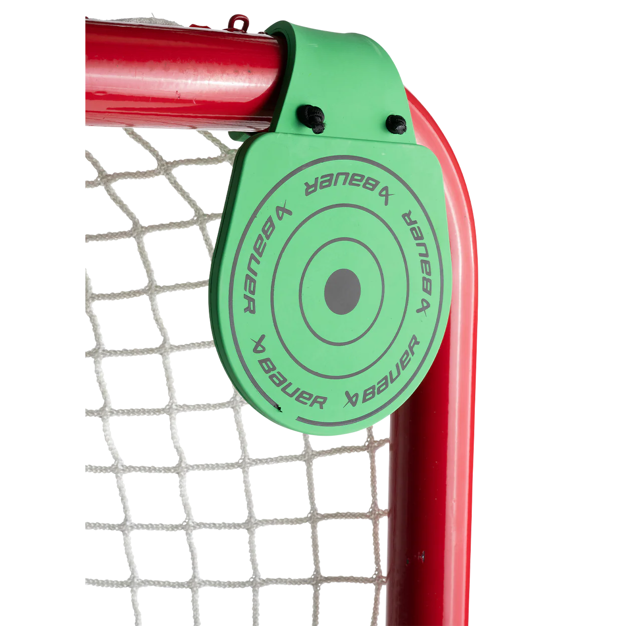 BAUER REACTOR SHOOTING TARGETS - 6" - 4 PACK - Image 2