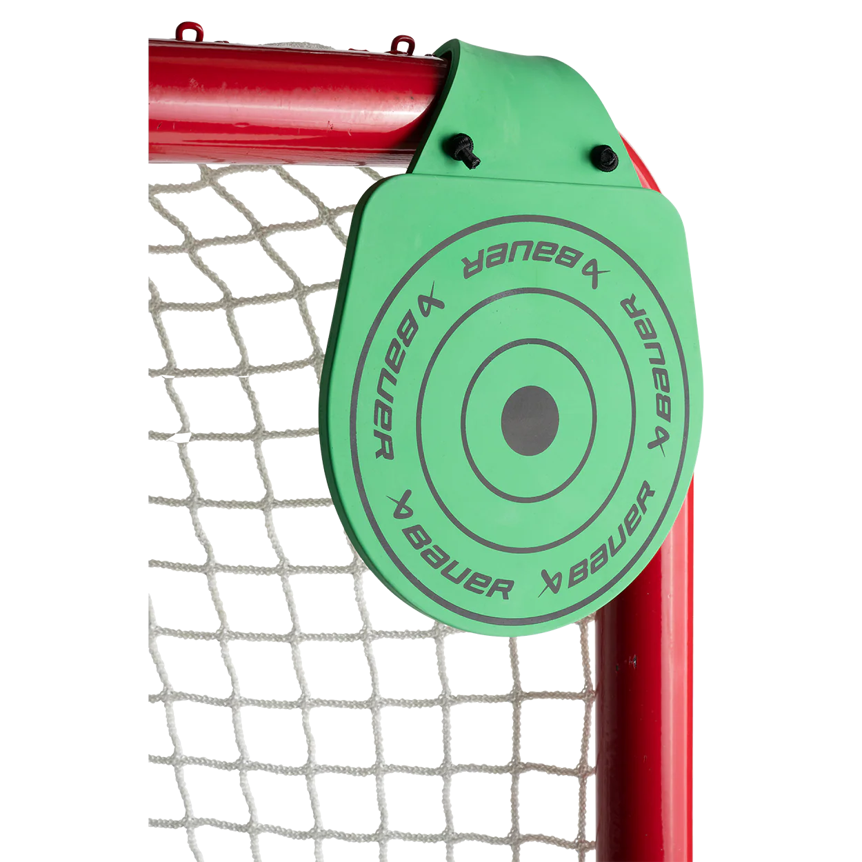 BAUER REACTOR SHOOTING TARGETS - 8" - 4 PACK - Image 3