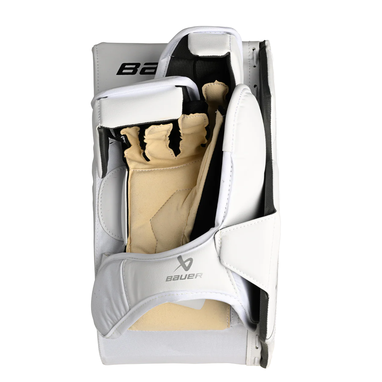 S23 BAUER GSX BLOCKER JUNIOR - Image 2