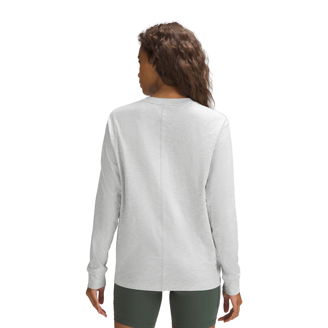 BAUER lululemon ALL YOURS LONGLSLEEVE WOMENS - Image 8