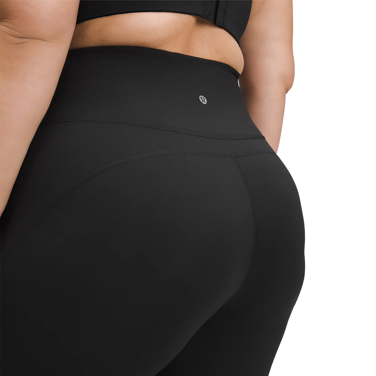 BAUER lululemon GROOVE PANT WOMENS - Image 2
