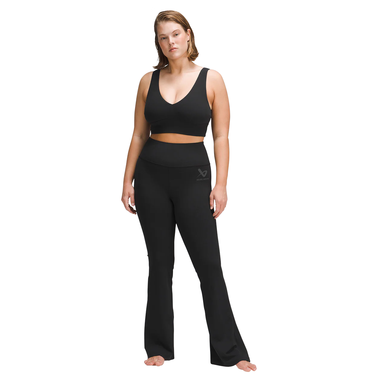 BAUER lululemon GROOVE PANT WOMENS - Image 3