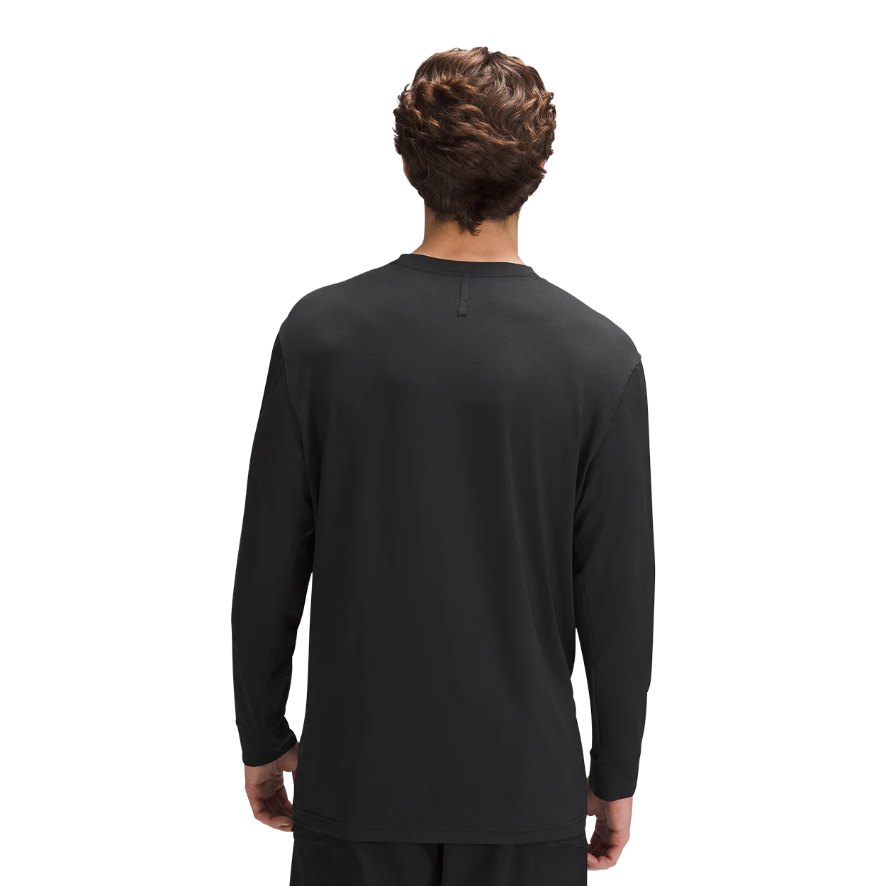 BAUER lululemon LTT RELAXED LONGLSLEEVE SENIOR - Image 3