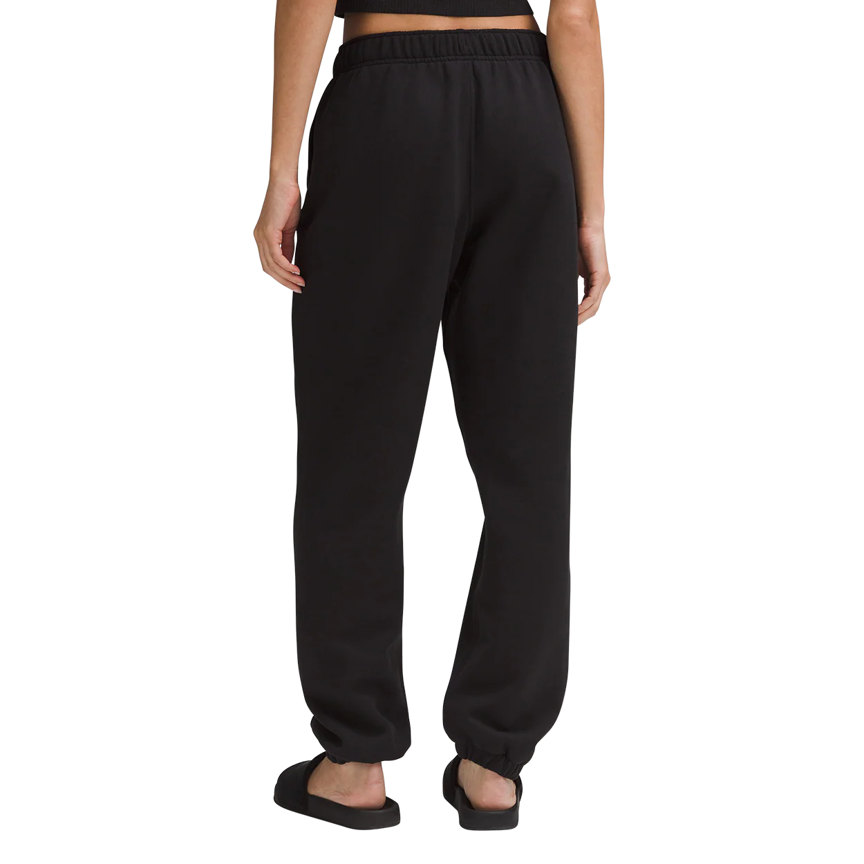 BAUER lululemon SCUBA JOGGER WOMENS - Image 2