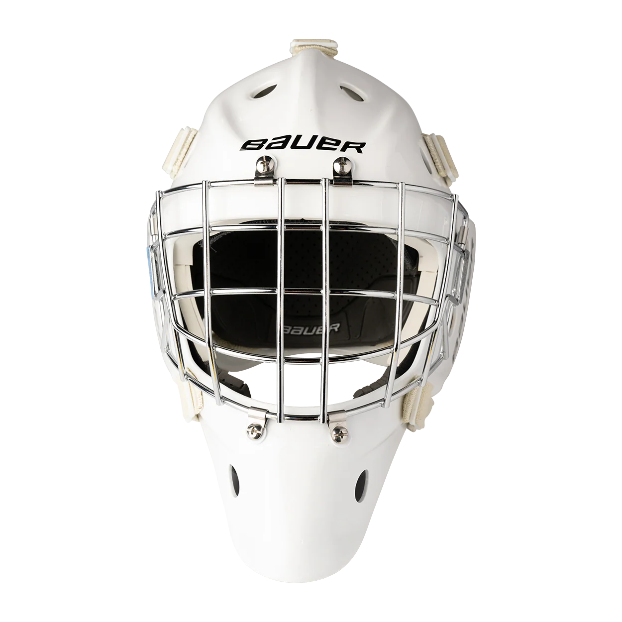 S25 BAUER 940 GOAL MASK JUNIOR