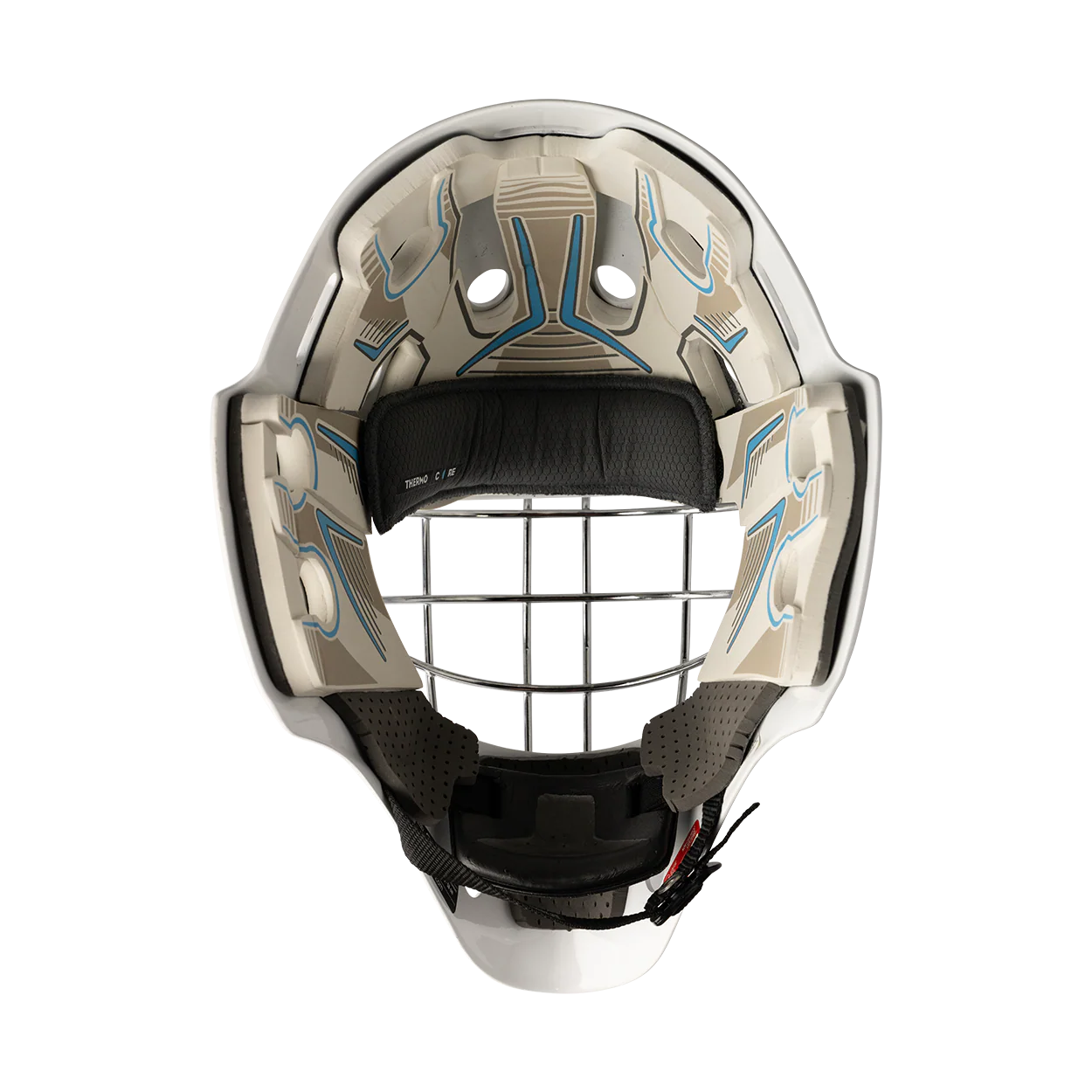 S25 BAUER 940 GOAL MASK SENIOR - Image 3