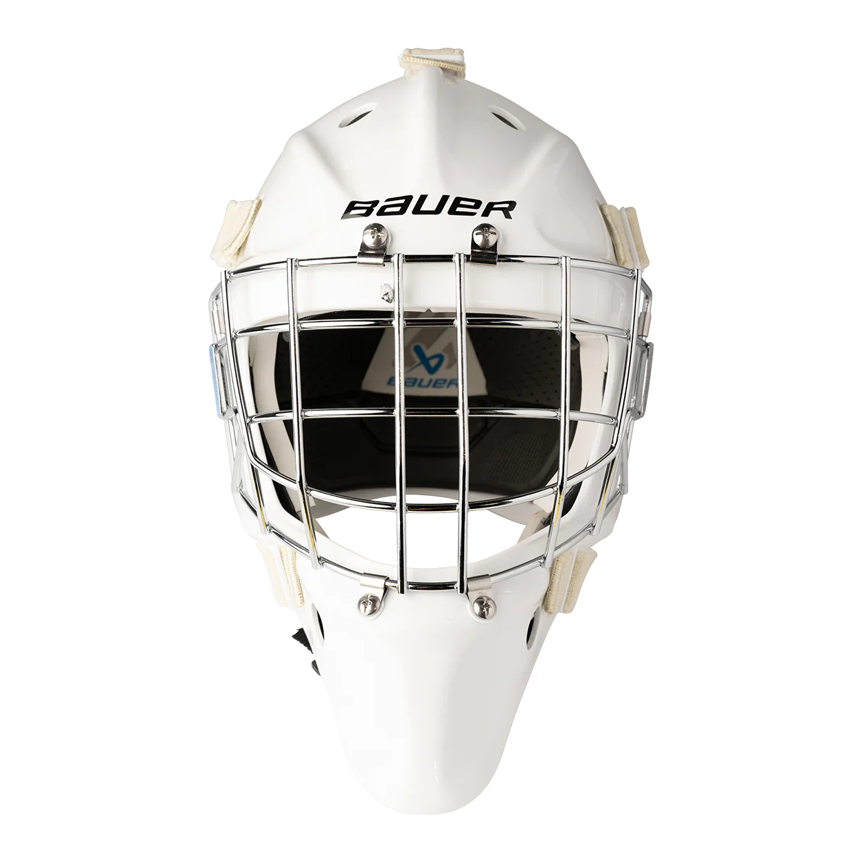 S25 BAUER 950 GOAL MASK SENIOR