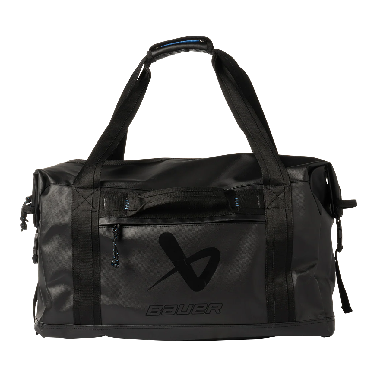 S25 BAUER BLUELINE DUFFLE BAG - Image 4