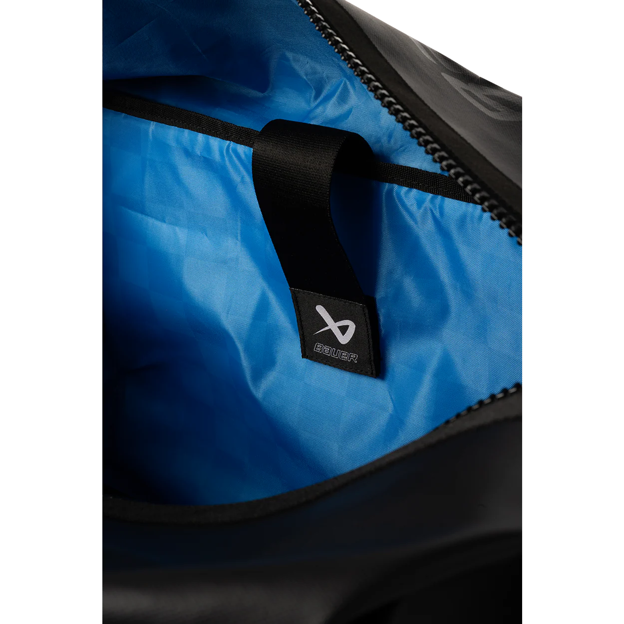 S25 BAUER BLUELINE DUFFLE BAG - Image 7