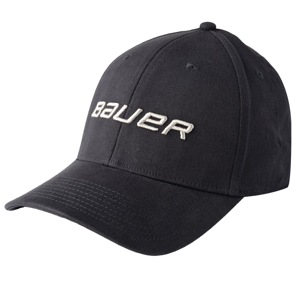S25 BAUER CORE STRETCH HAT SENIOR