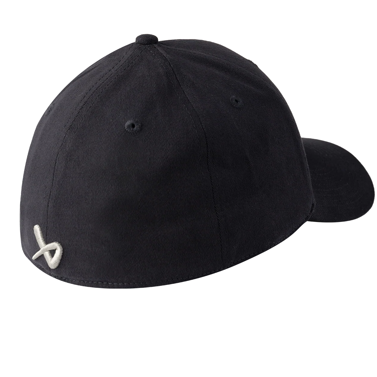 S25 BAUER CORE STRETCH HAT SENIOR - Image 3