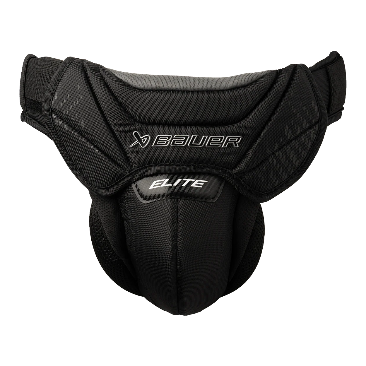 S25 BAUER ELITE GOAL JOCK SENIOR