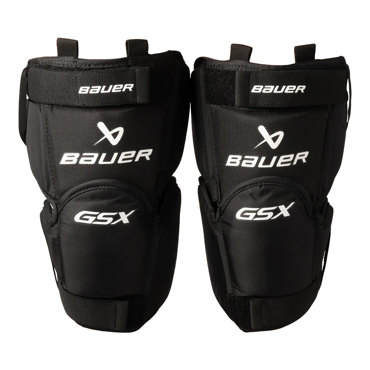 S25 BAUER GSX KNEE GUARD SENIOR