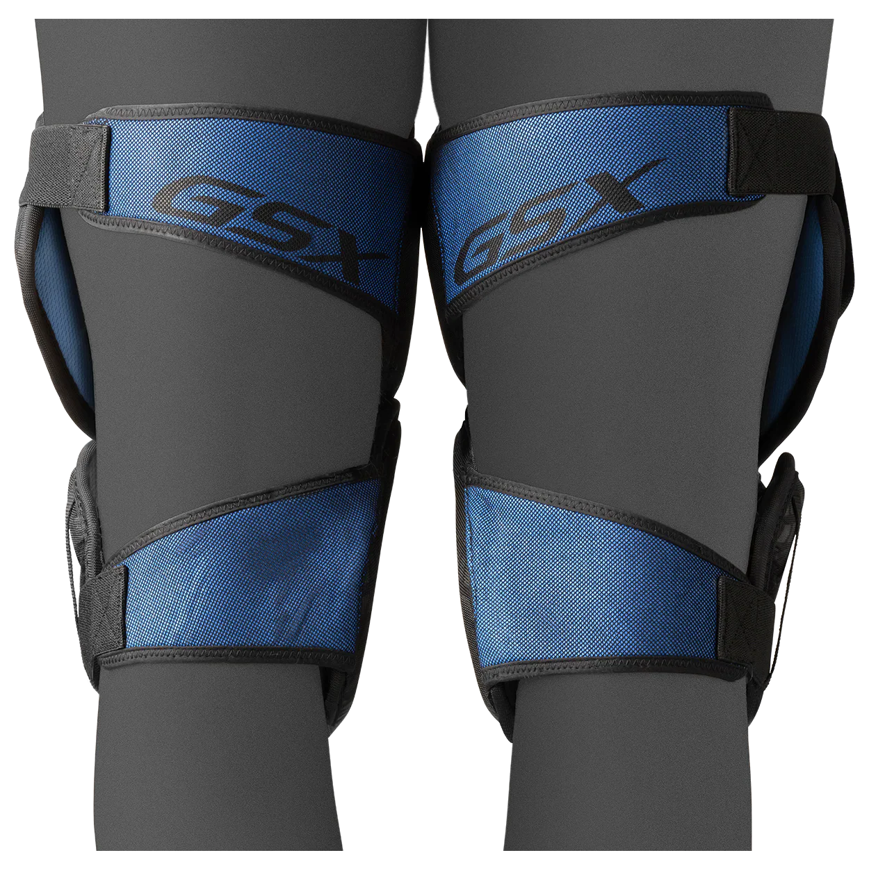 S25 BAUER GSX KNEE GUARD SENIOR - Image 2
