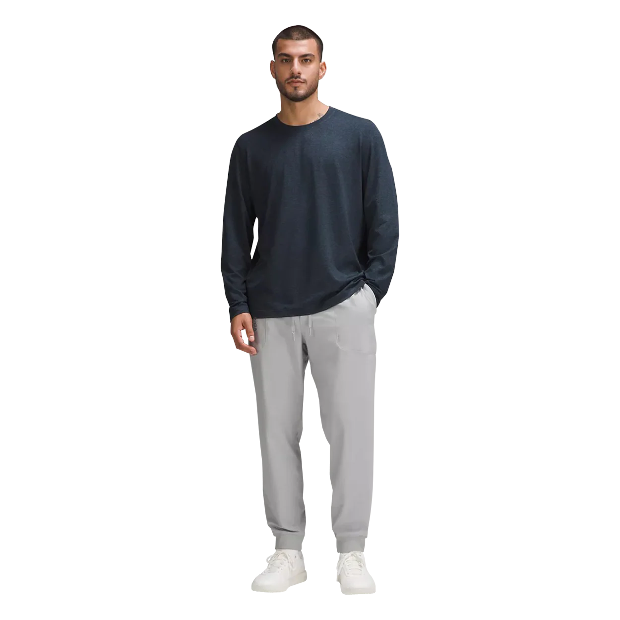 BAUER // lululemon ABC Jogger