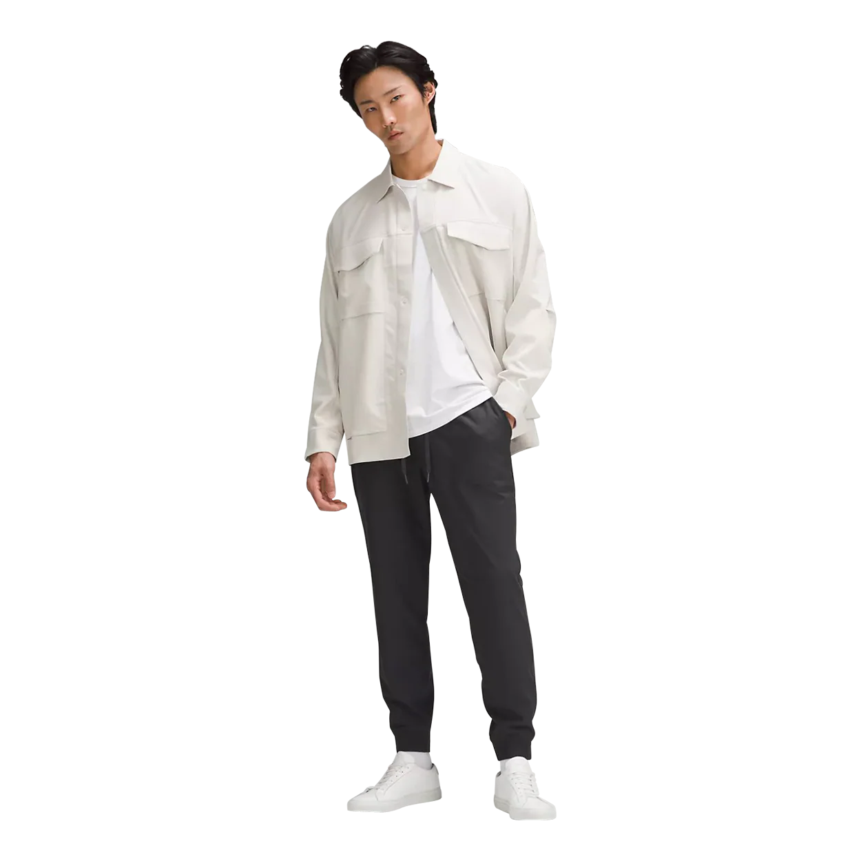 BAUER // lululemon ABC Jogger - Image 4
