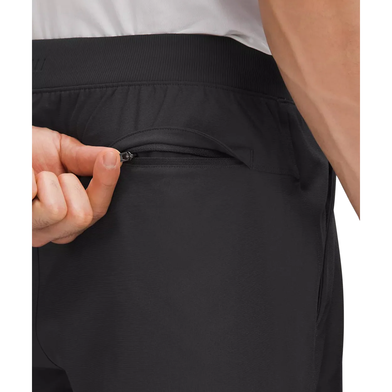BAUER // lululemon ABC Jogger - Image 5
