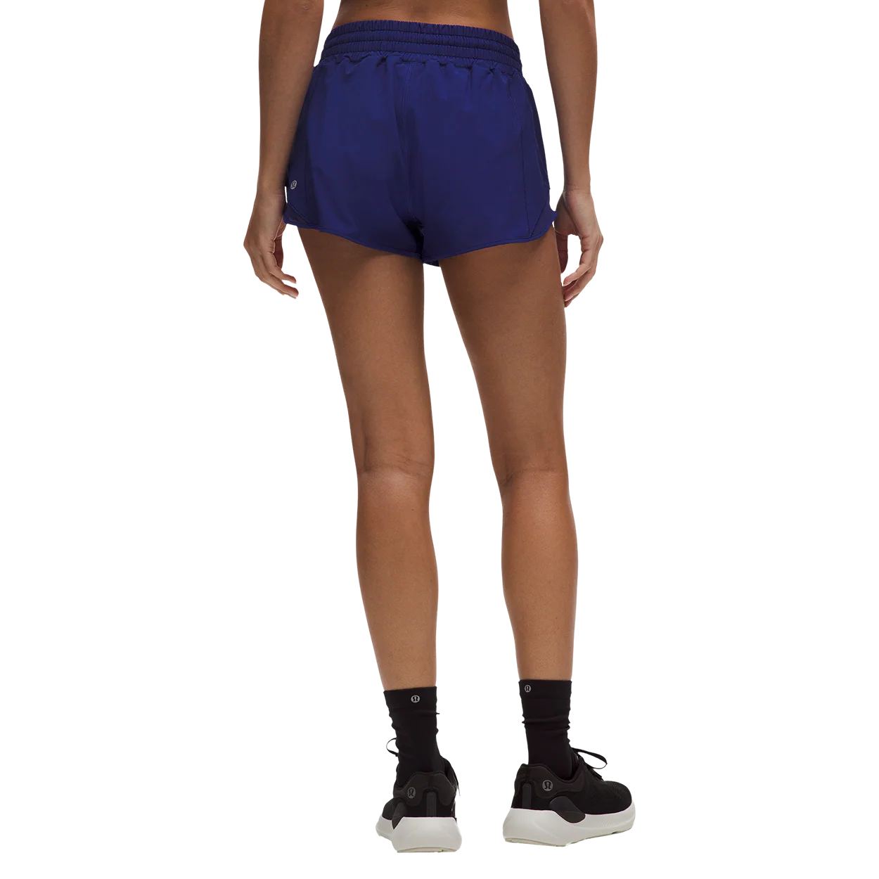 BAUER lululemon HOTTY HOT SHORT HIGH RISE WOMENS - Image 15