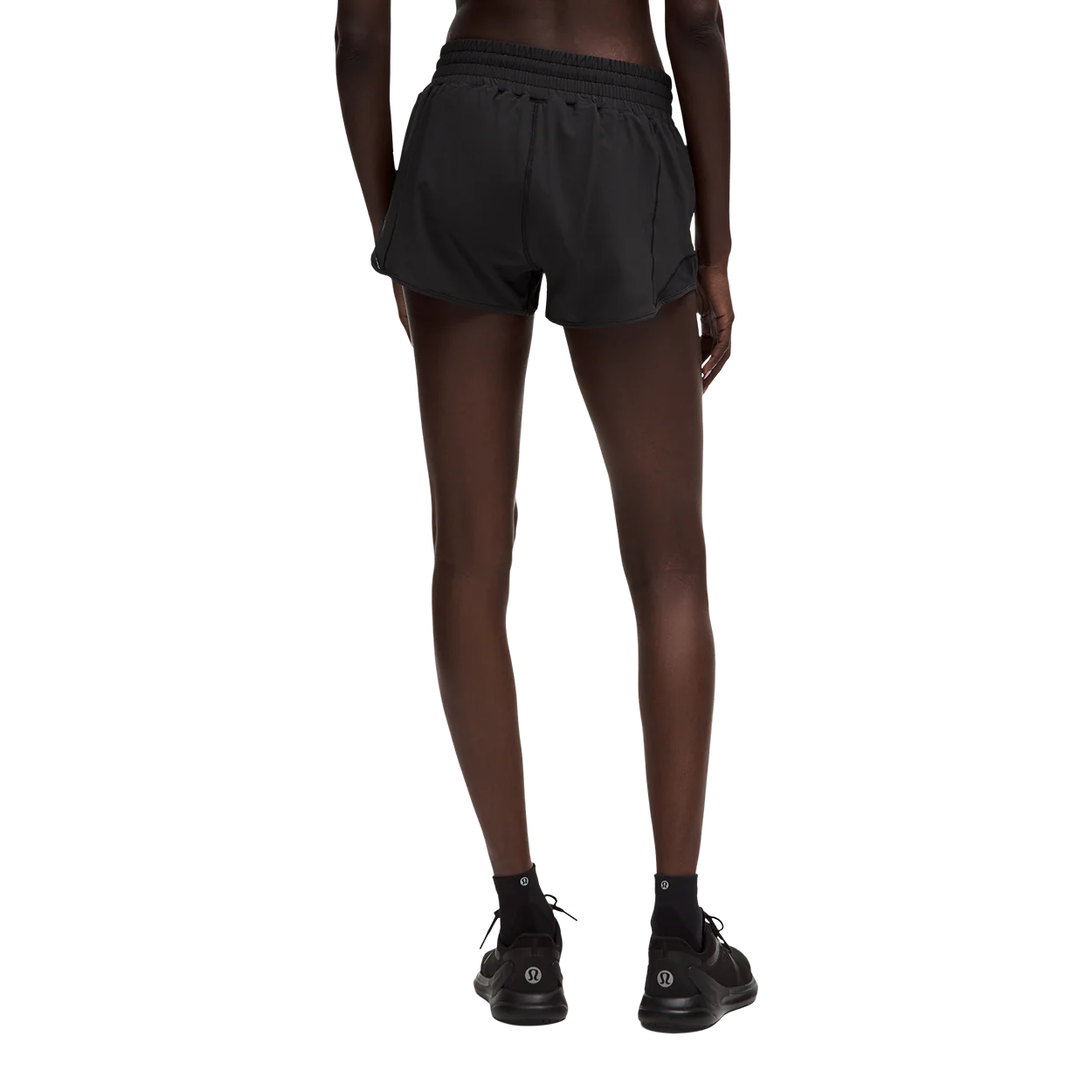 BAUER lululemon HOTTY HOT SHORT HIGH RISE WOMENS - Image 9