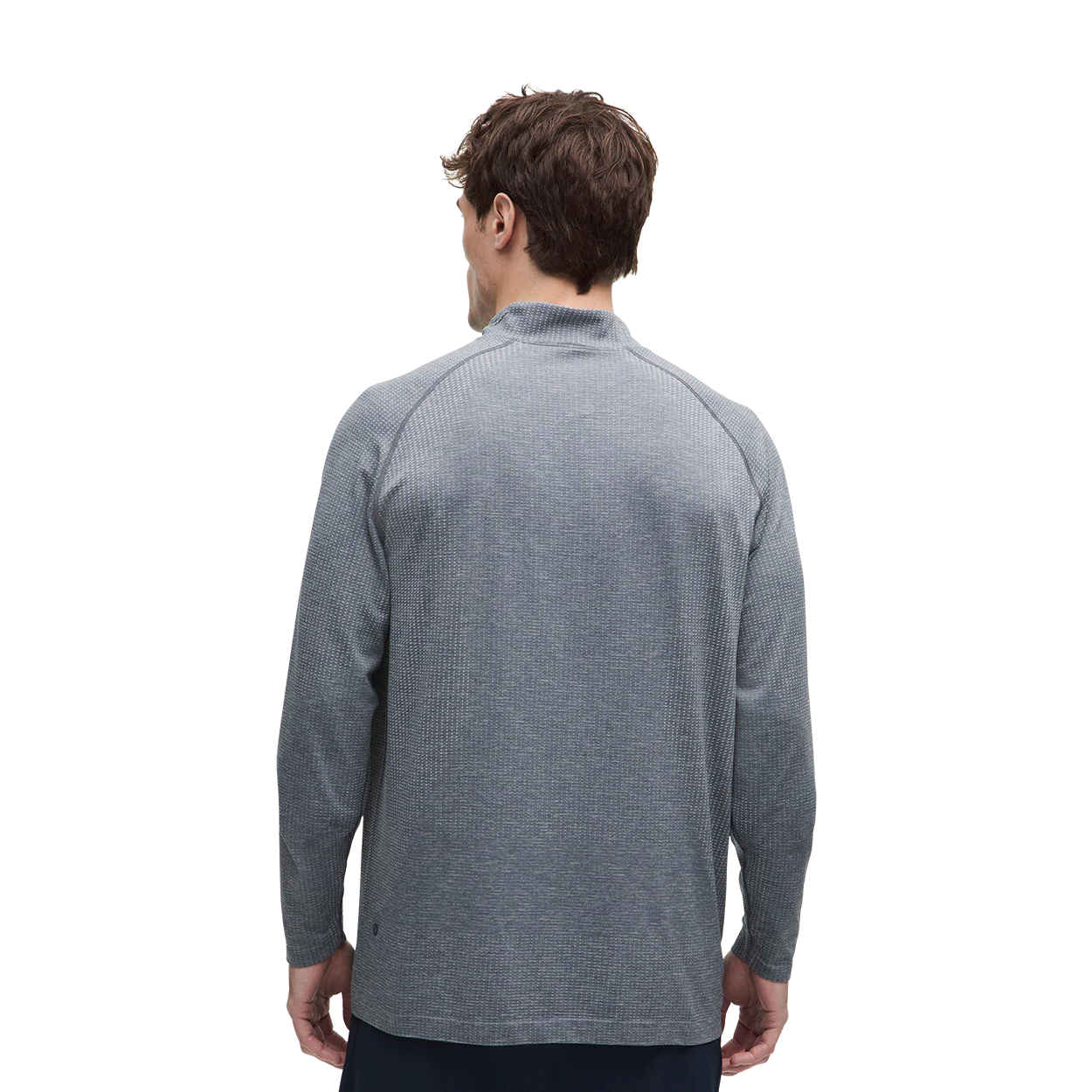 BAUER // lululemon Metal Vent Tech Half Zip - Image 11