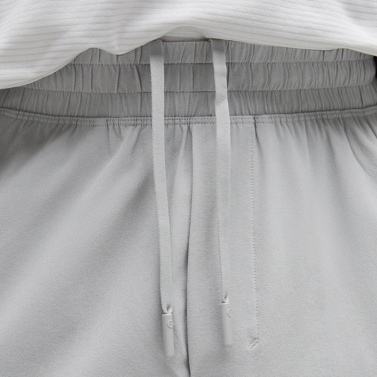 BAUER // lululemon Pace Breaker Linerless Short 5" - Image 11