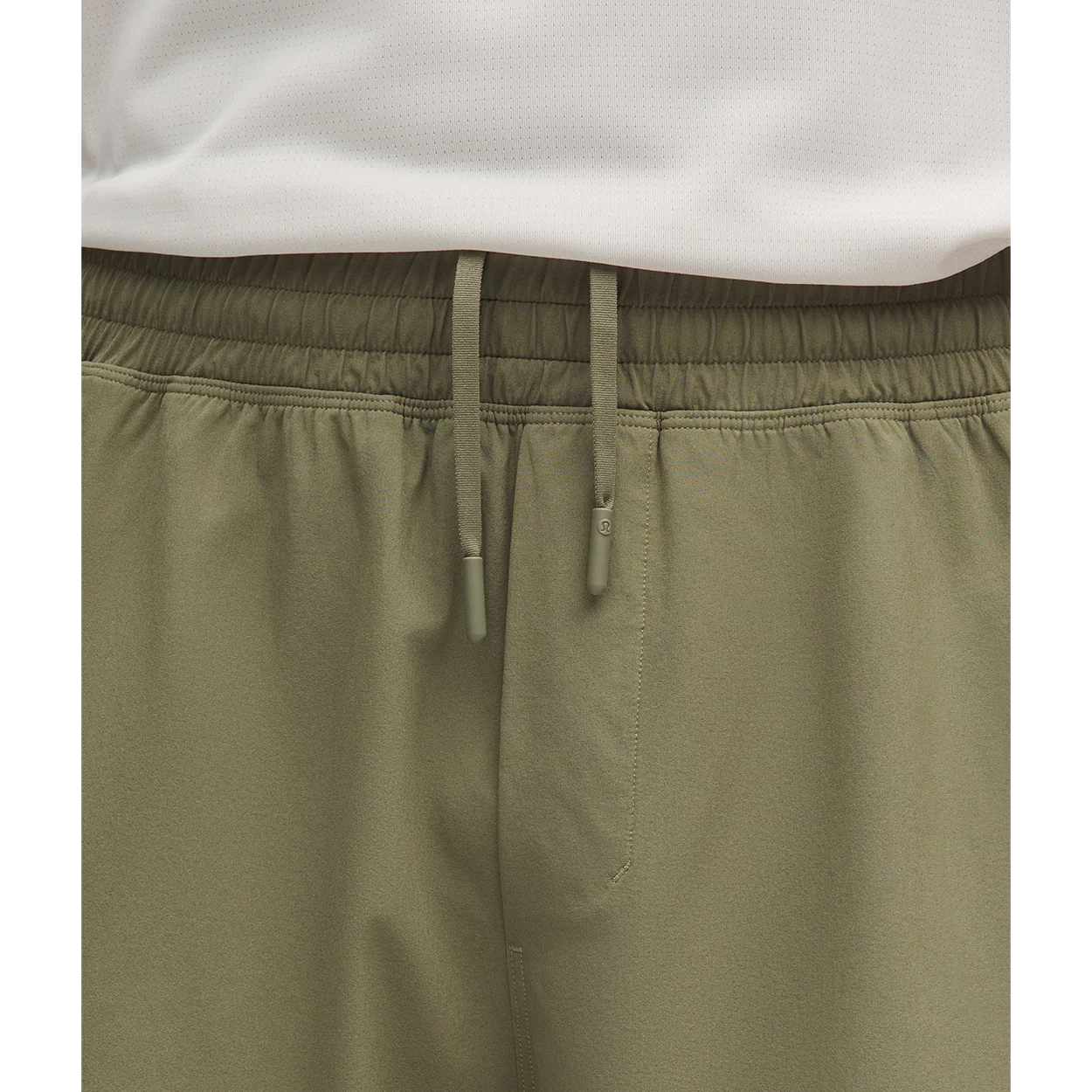 BAUER lululemon PACEBREAKER 7 SHORT SENIOR - Image 4