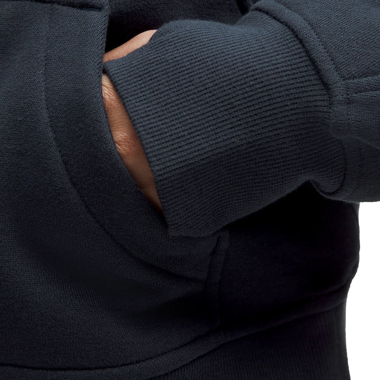 BAUER // lululemon Scuba Oversized Half-Zip - Image 5