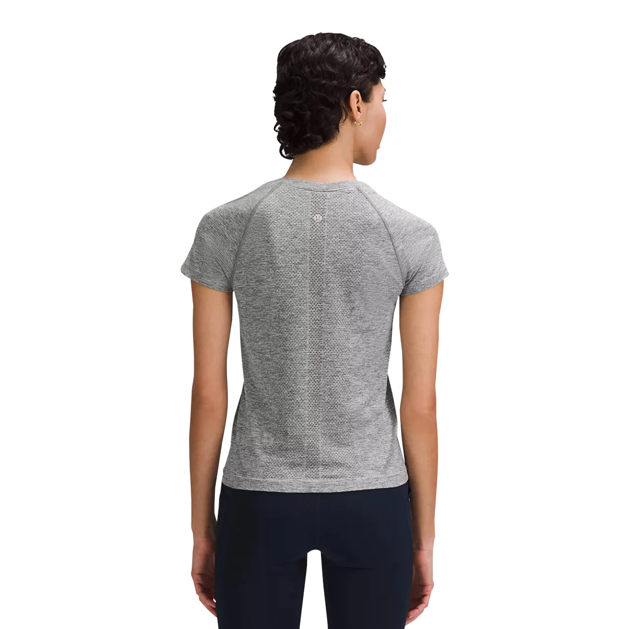 BAUER // lululemon Swiftly Tech Short-Sleeve Shirt 2.0 - Image 5