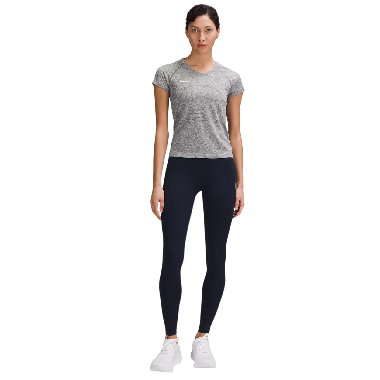 BAUER // lululemon Swiftly Tech Short-Sleeve Shirt 2.0 - Image 4