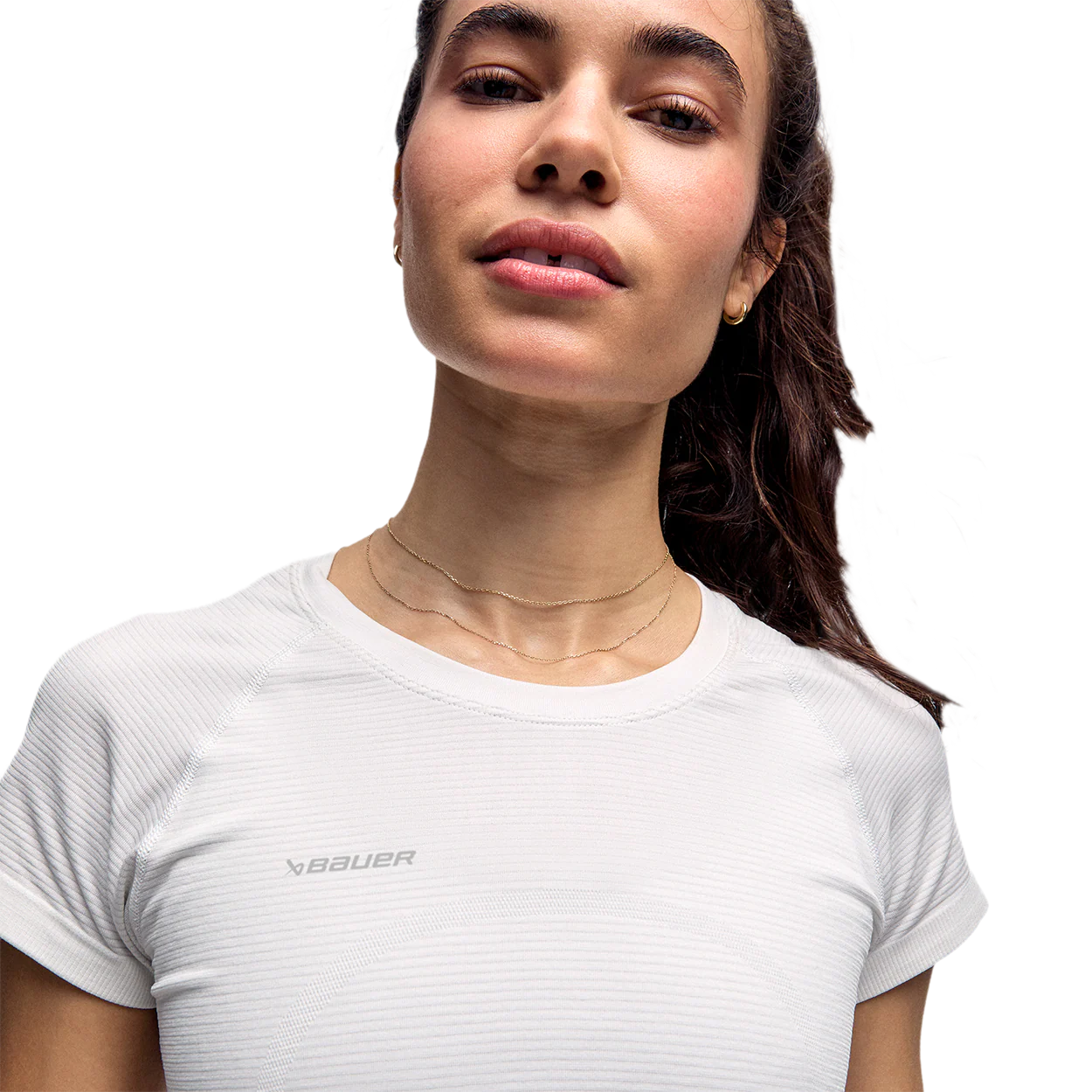 BAUER // lululemon Swiftly Tech Short-Sleeve Shirt 2.0 - Image 6