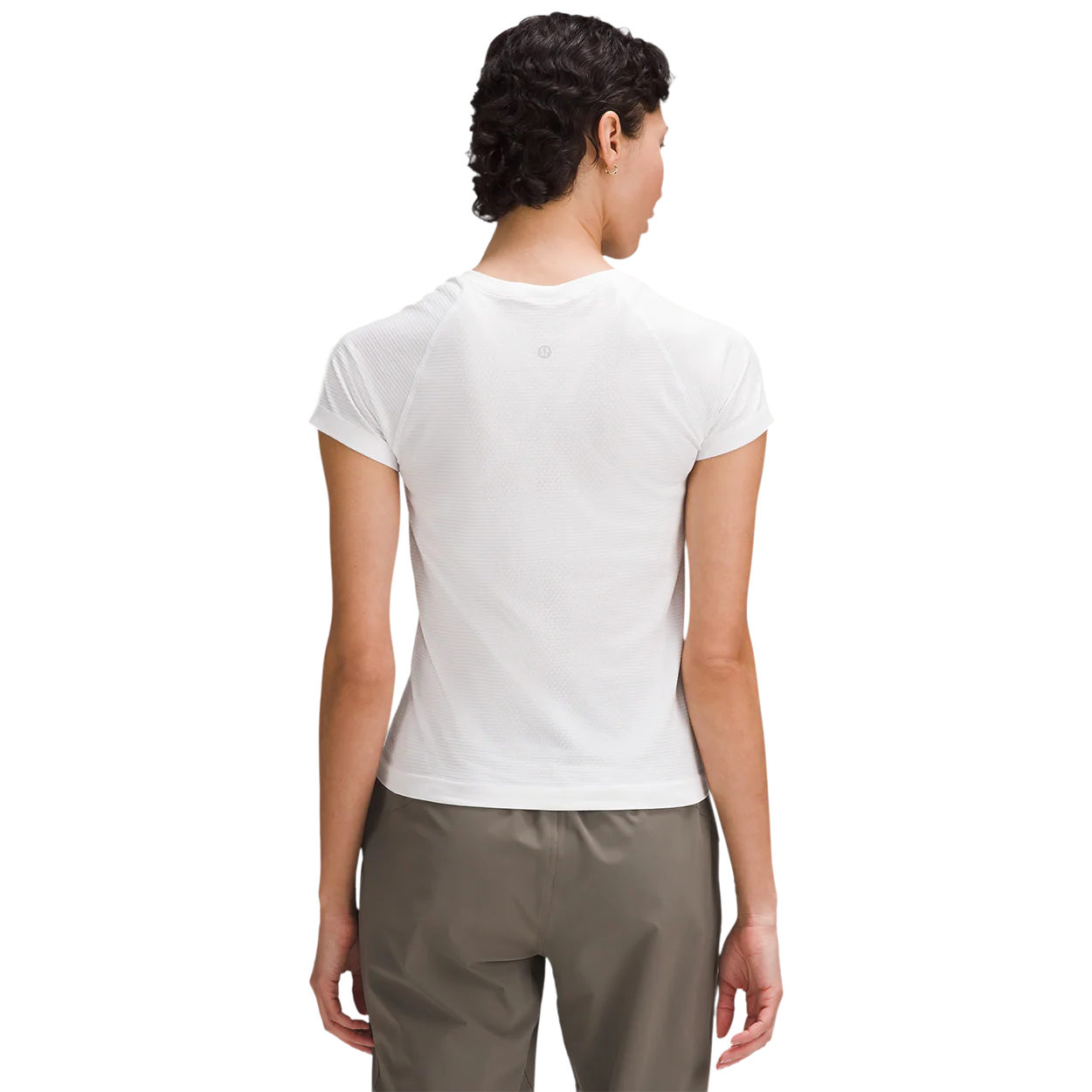 BAUER // lululemon Swiftly Tech Short-Sleeve Shirt 2.0 - Image 8