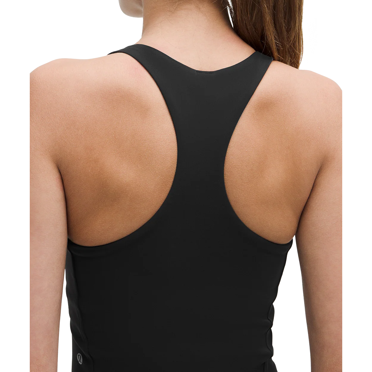 BAUER // lululemon Wunder Train Racerback Tank Top - Image 4