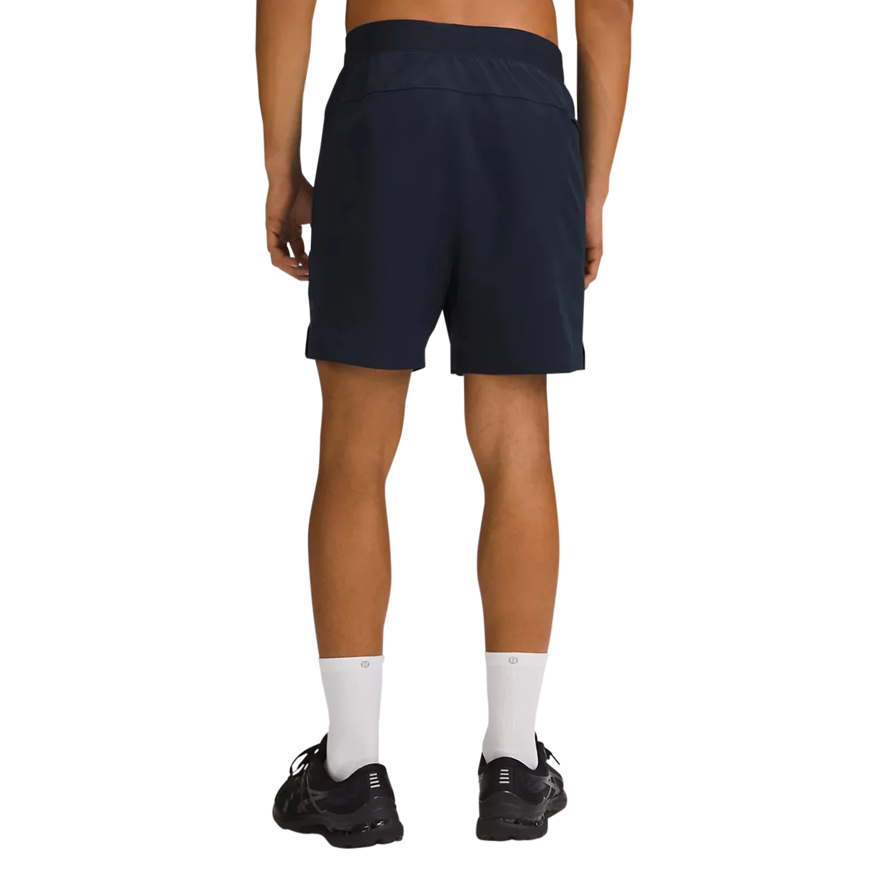 BAUER // lululemon Zeroed In Linerless Short 7" - Image 6