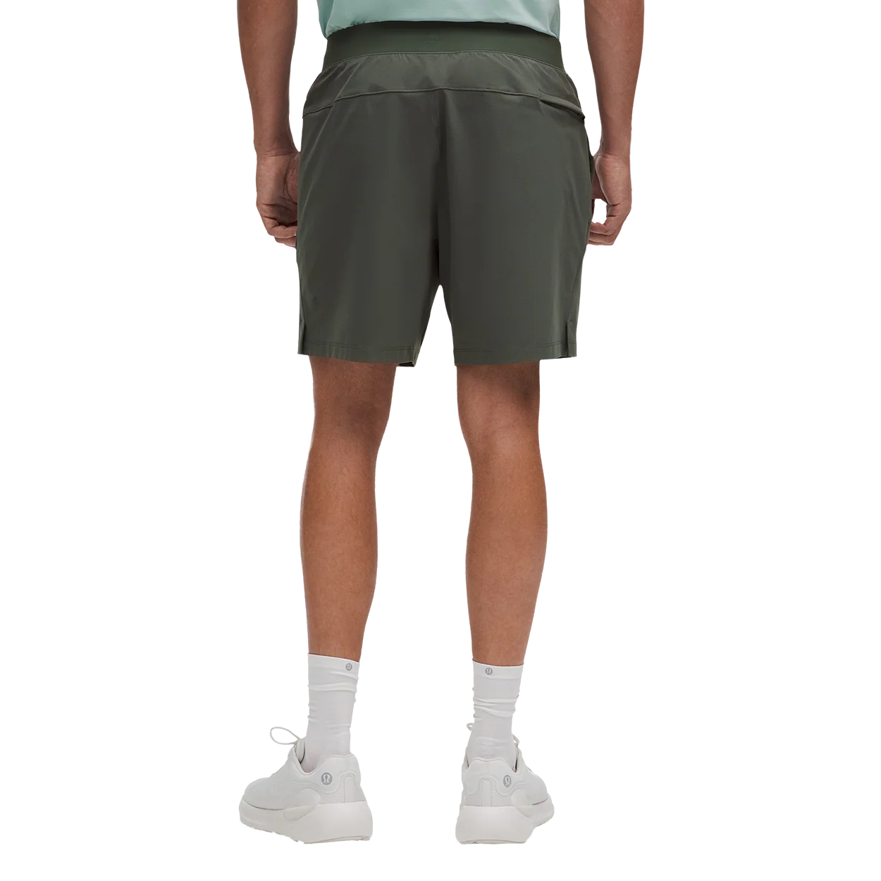 BAUER lululemon ZEROED IN SHORT 7 SENIOR - Image 10
