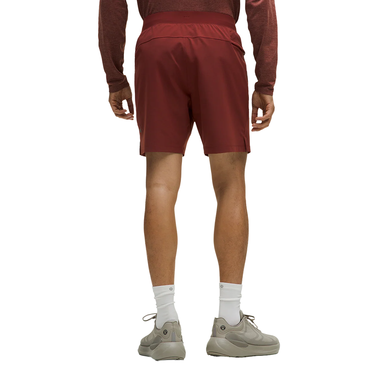 BAUER lululemon ZEROED IN SHORT 7 SENIOR - Image 2