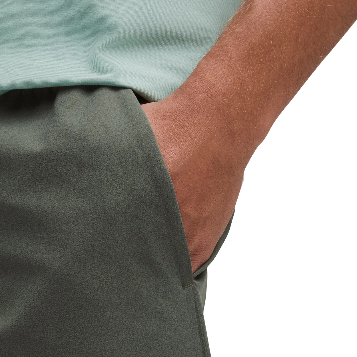 BAUER lululemon ZEROED IN SHORT 7 SENIOR - Image 7