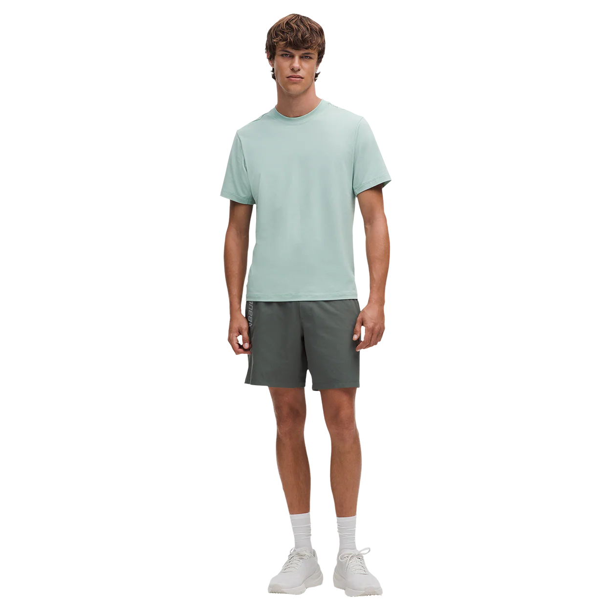 BAUER lululemon ZEROED IN SHORT 7 SENIOR - Image 8