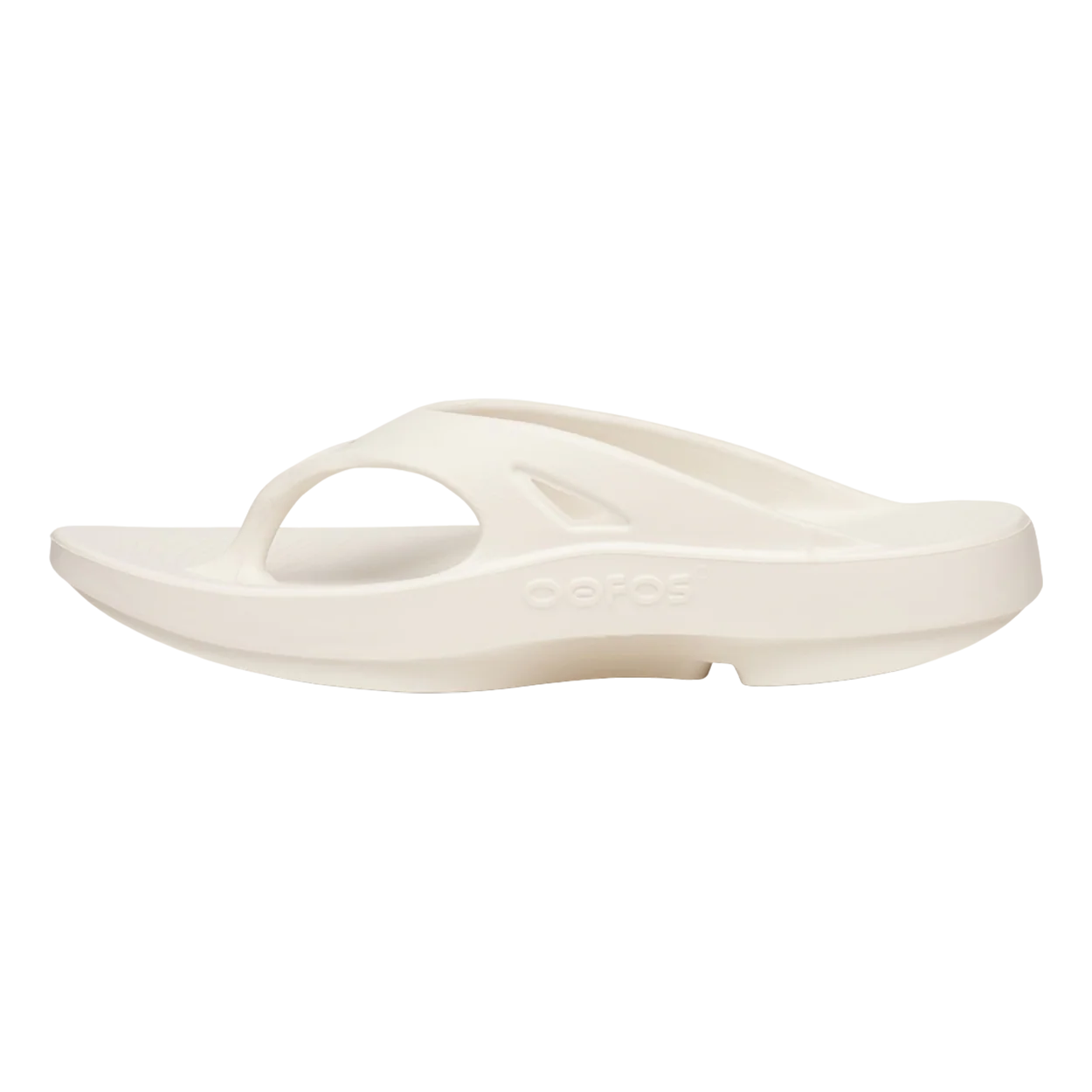 S25 BAUER OOFOS SPORT SANDAL SENIOR - Image 6