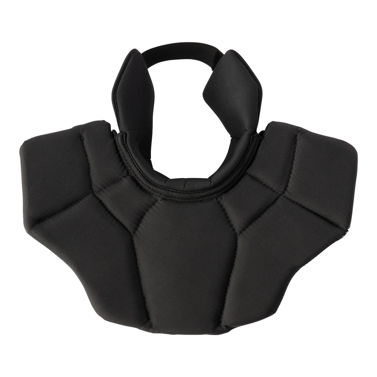 S25 BAUER PRO CERTIFIED NECK GUARD JUNIOR - Image 2