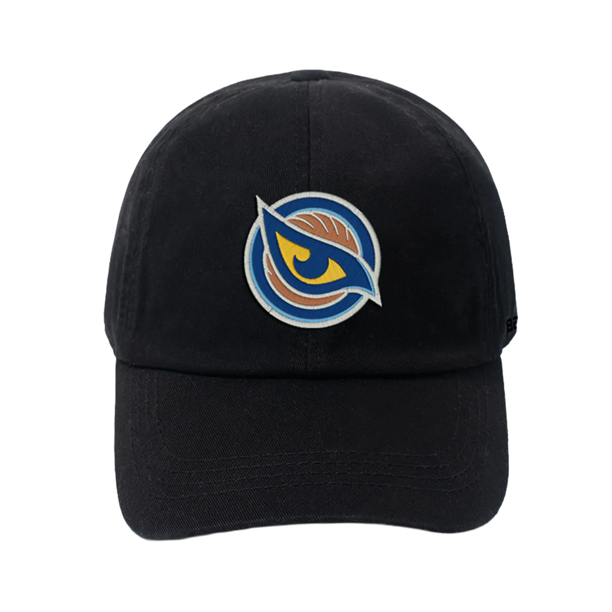 BAUER PWHL ADJ TWILL HAT SENIOR VANCOUVER