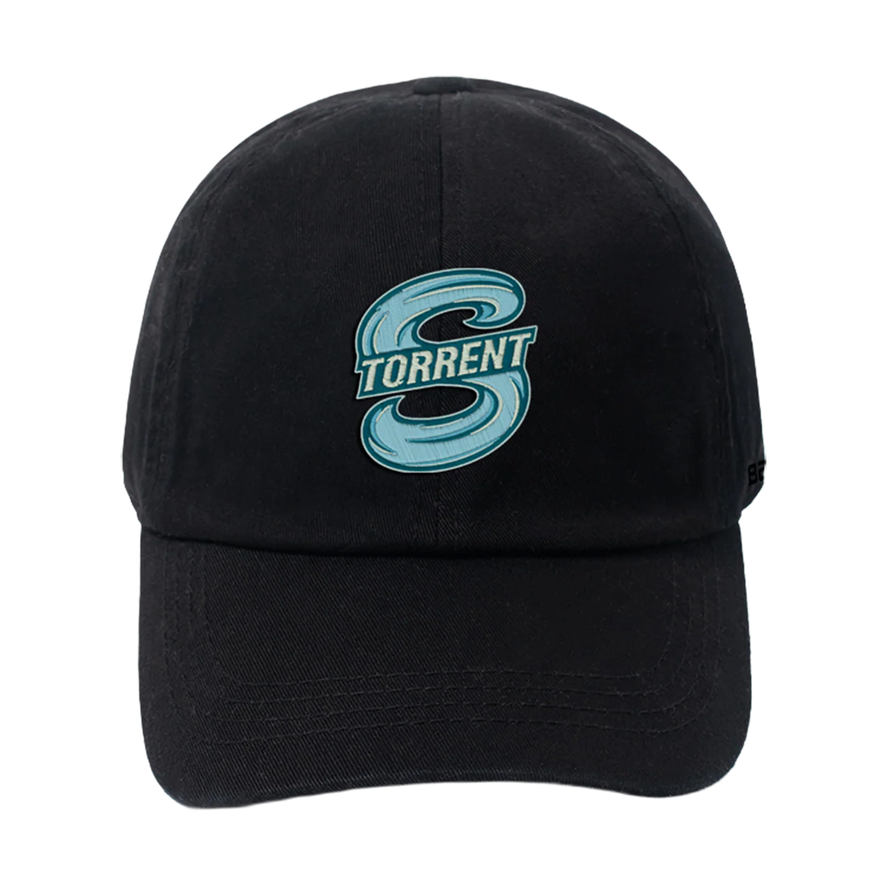 BAUER PWHL ADJ TWILL HAT YOUTH SEATTLE