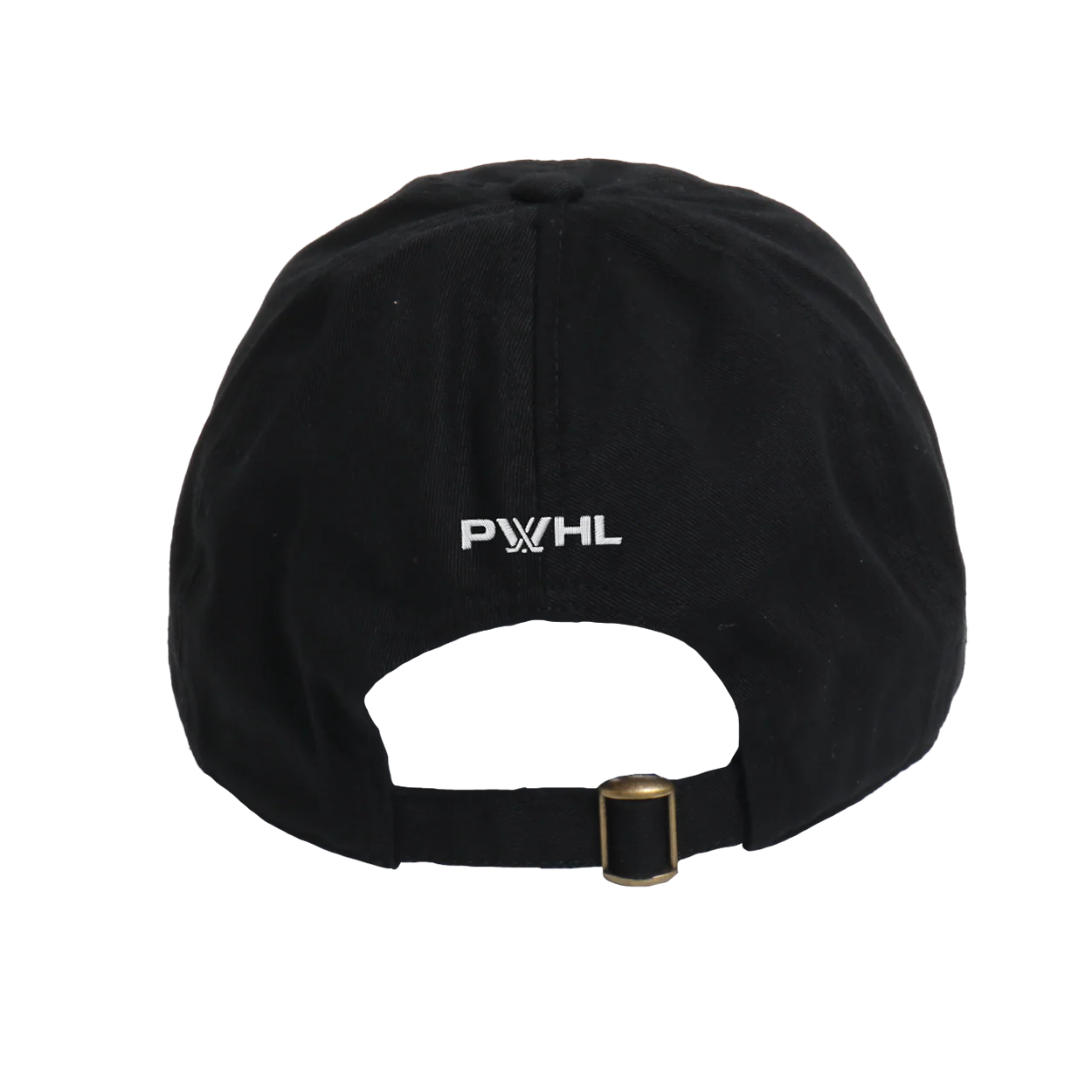 BAUER PWHL ADJ TWILL HAT YOUTH VANCOUVER - Image 3