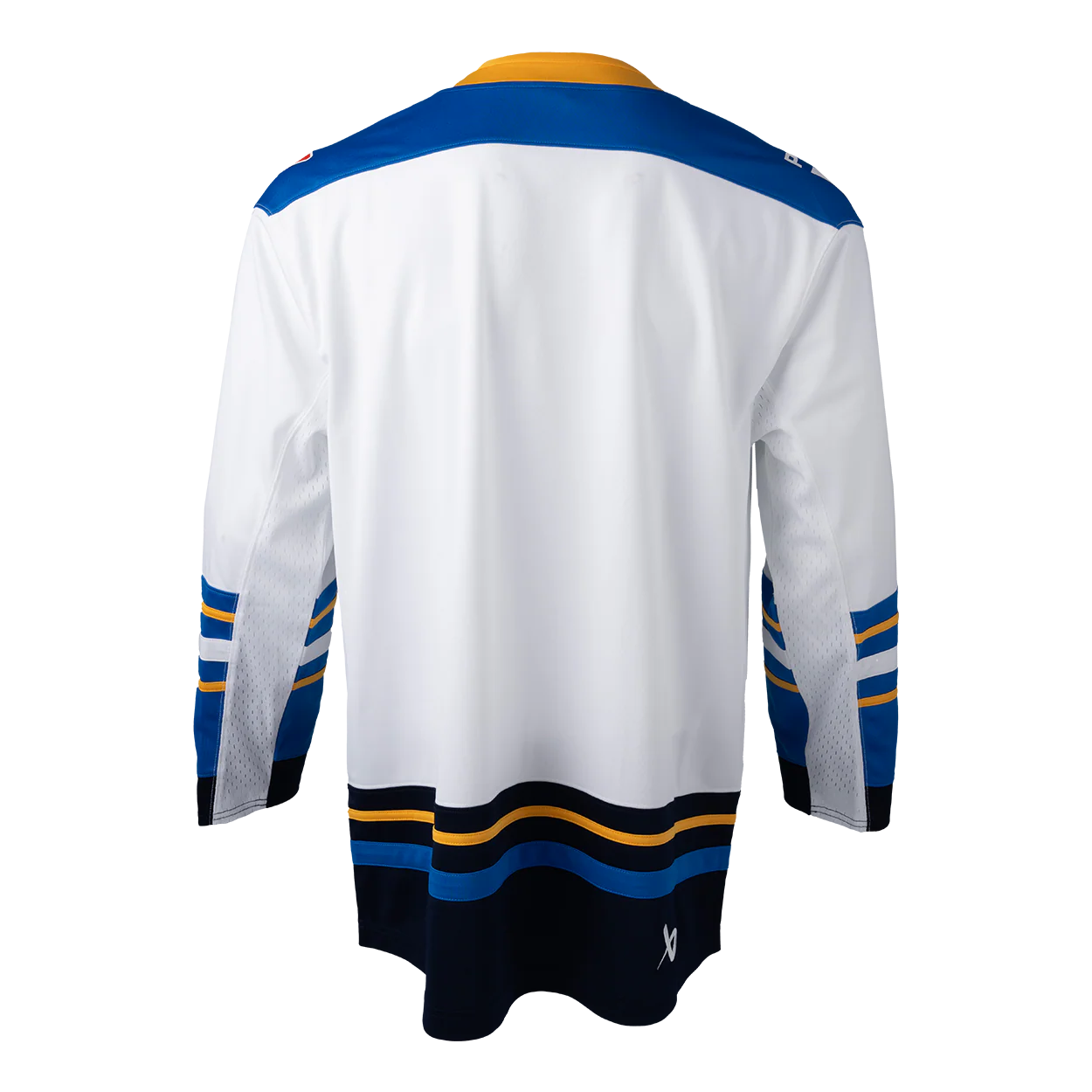BAUER PWHL AWAY JERSEY TORONTO SCEPTRES ADULT - Image 3