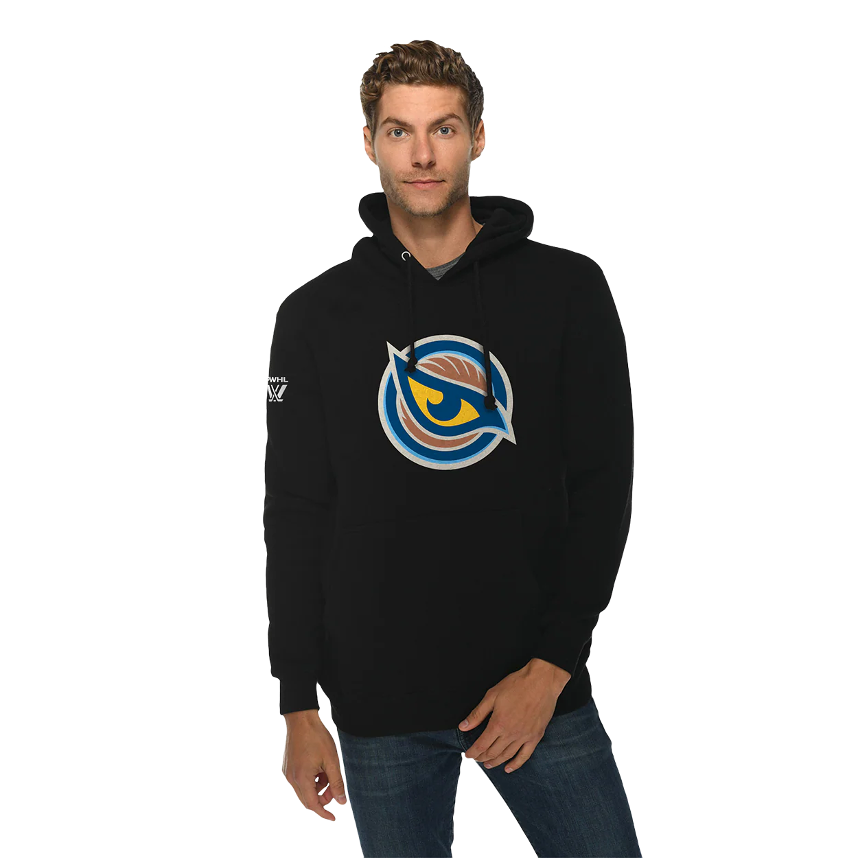 BAUER PWHL ULTIMATE HOODIE SENIOR VANCOUVER
