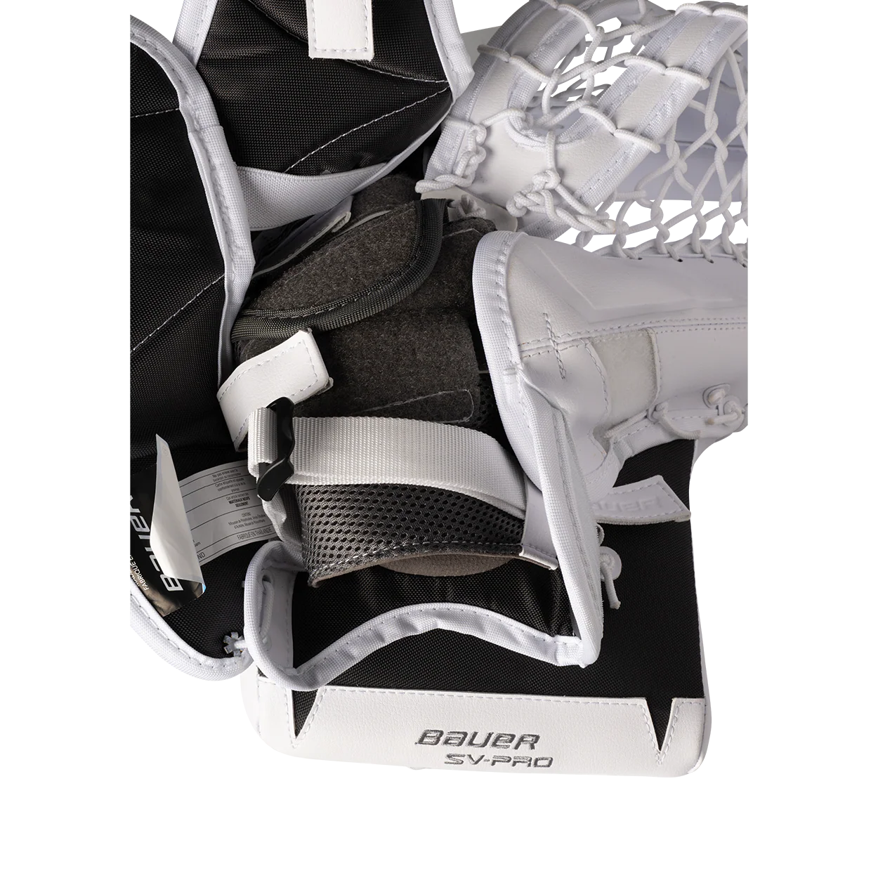 S25 BAUER SV-PRO CATCHER INTERMEDIATE - Image 5